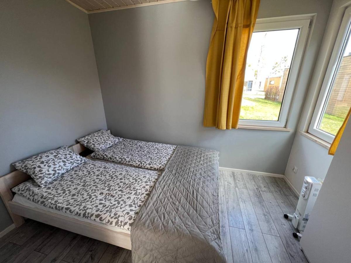 Sopot 34 Przy Plazy Villa Екстериор снимка